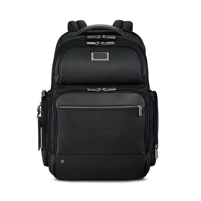 Briggs & Riley @Work Large Cargo Backpack 1