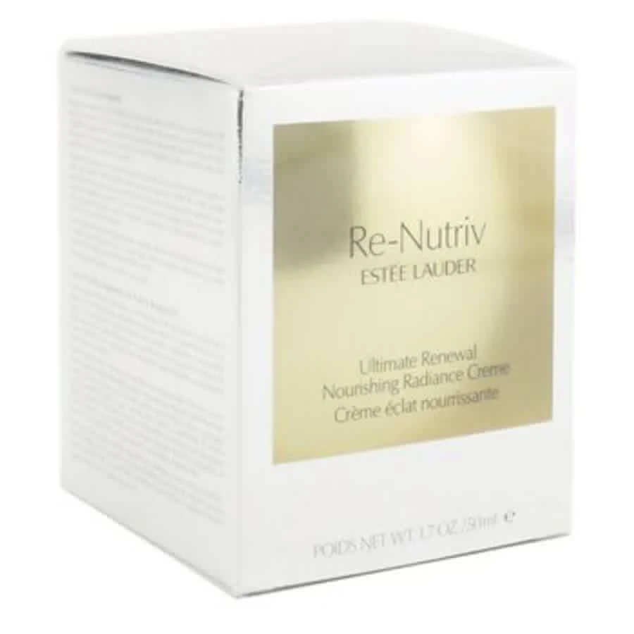 Estée Lauder - Re-Nutriv Ultimate Renewal Nourishing Radiance Creme  50ml/1.7oz 3