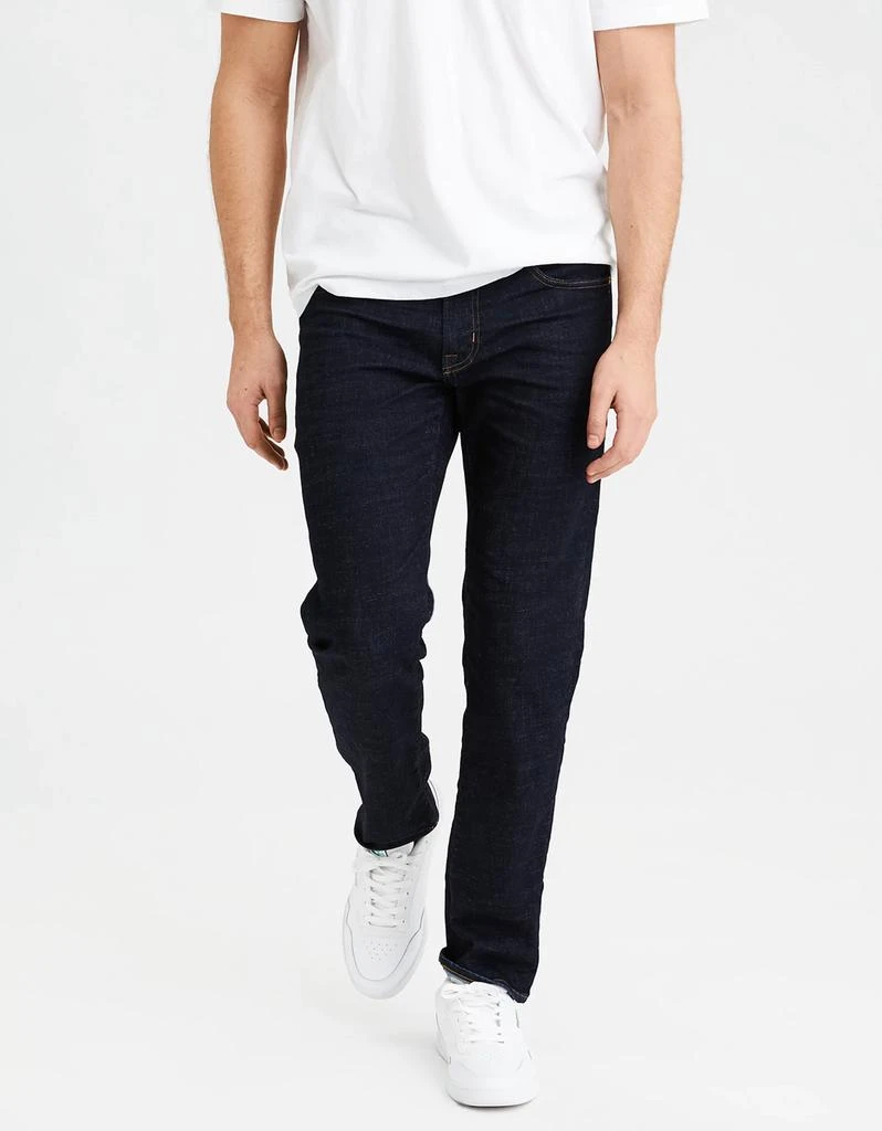 AE AE Ne(x)t Level Slim Straight Jean 1