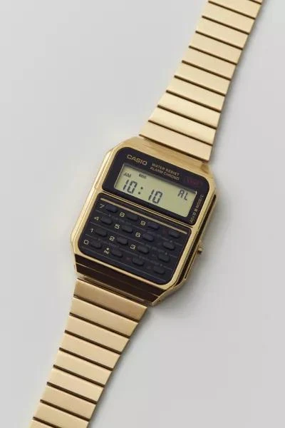 Casio Casio Vintage A120WE-1AVT Watch 2