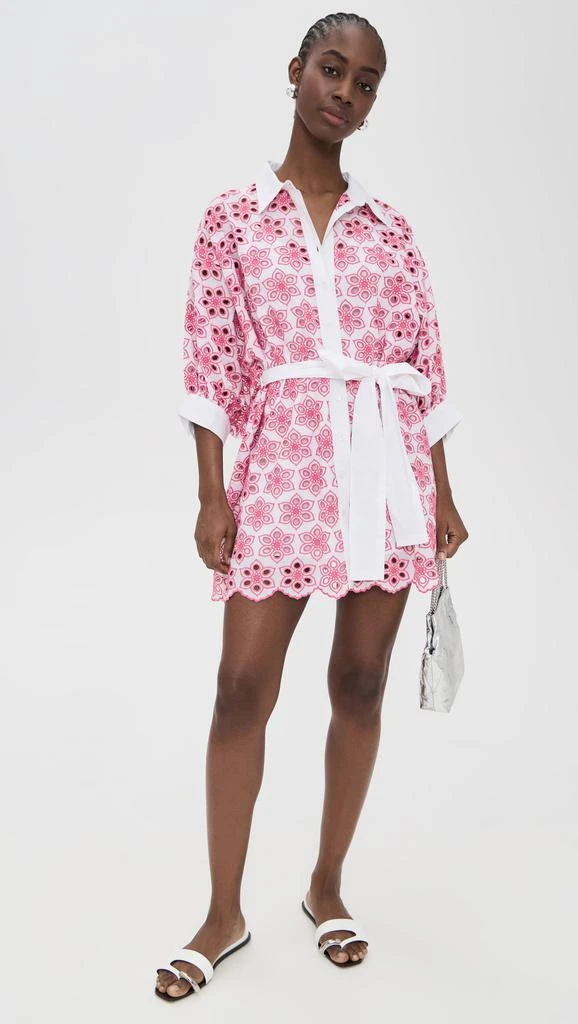 SUNDRESS Florine Dress 4