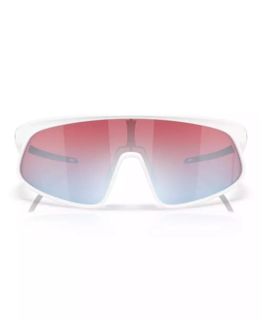 Oakley Unisex Round Sunglasses, RSLV OO9484D 2