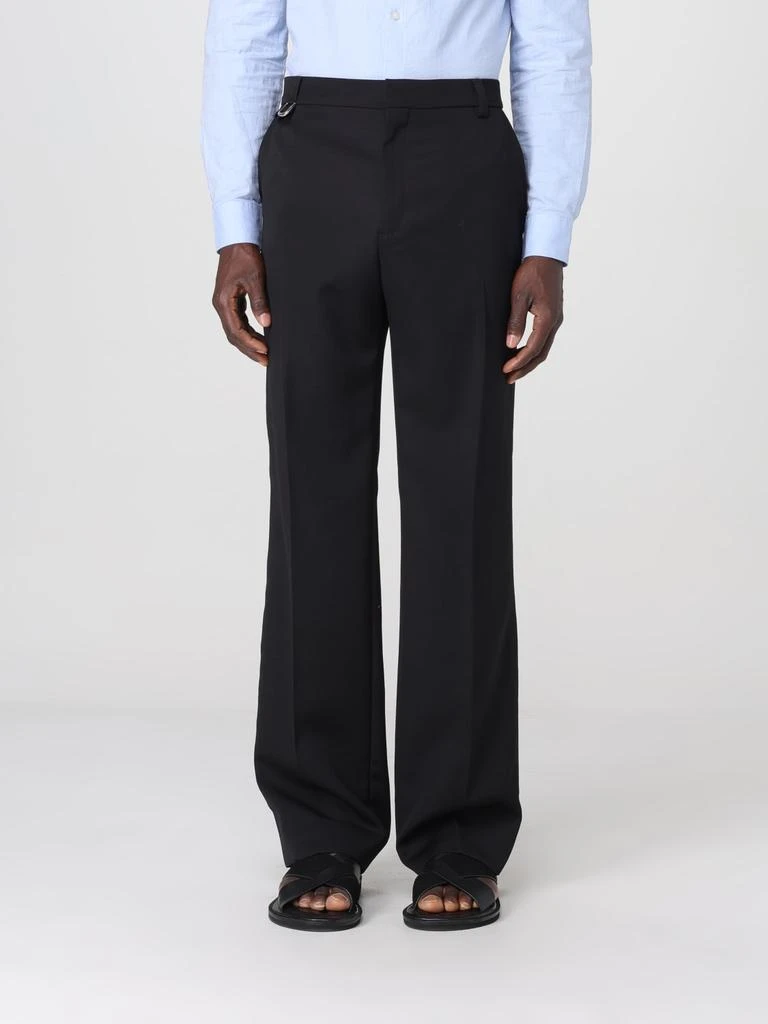 Jacquemus Pants men Jacquemus 1