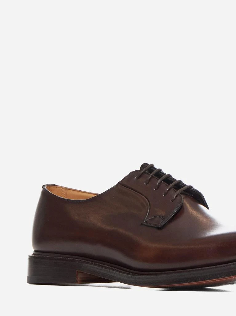 Church's Shannon Leather Derby Shoes 4