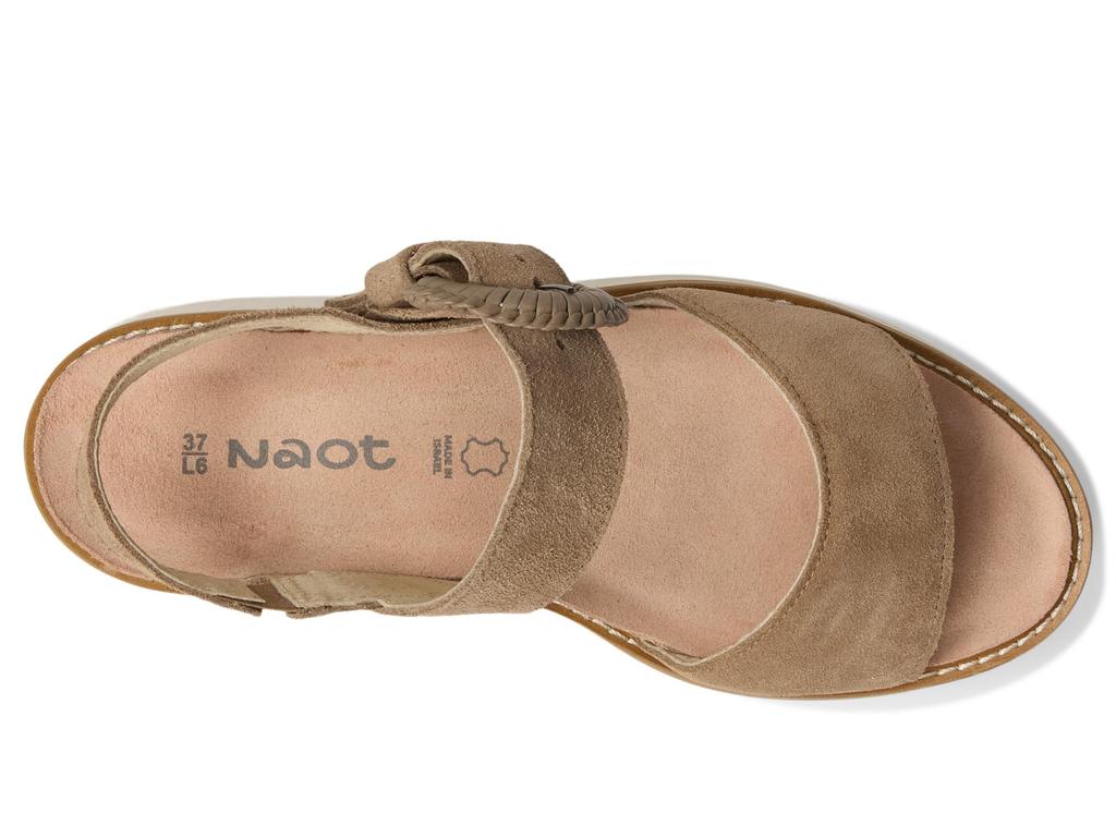 Naot Crepe