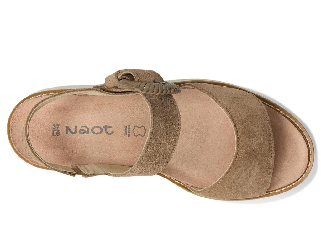 Naot Crepe 2