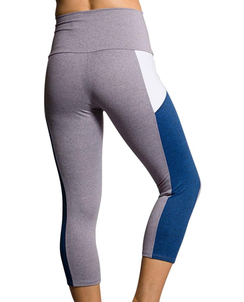 Onzie Onzie - Women's Stunner Capri Leggings