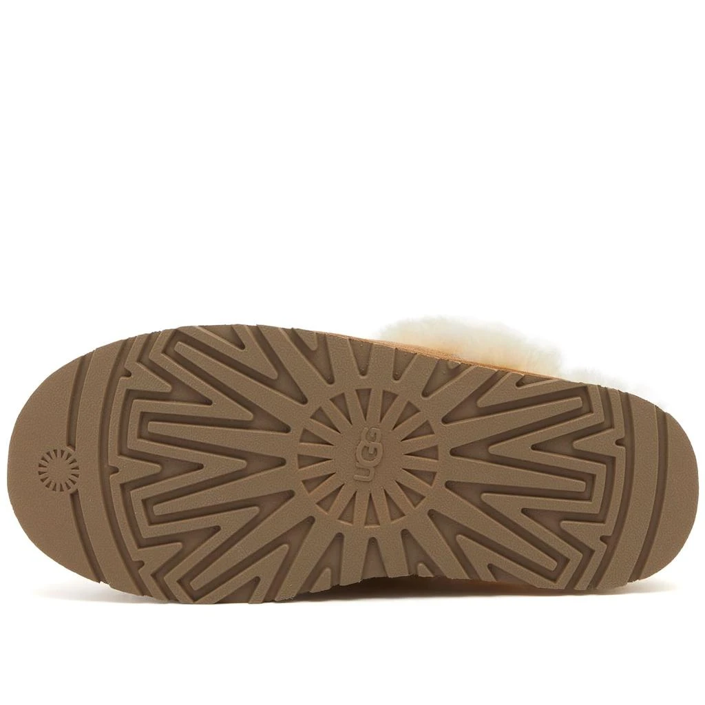 UGG UGG Disquette Slipper 5