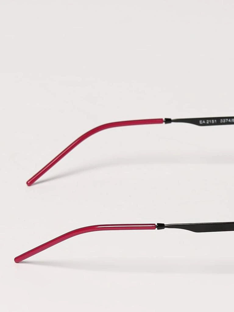Emporio Armani Sunglasses woman Emporio Armani 4