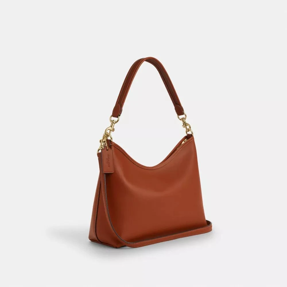 Coach Laurel Shoulder Bag 5