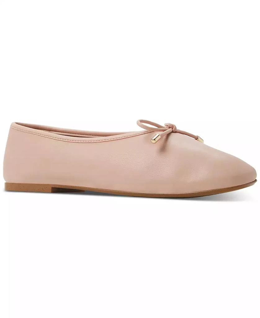 ALDO Women's Joselie Bow-Trim Ballerina Flats 1