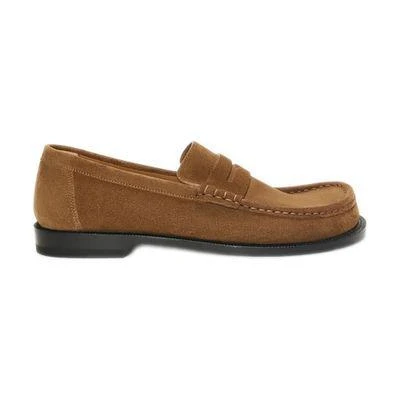 Loewe Campo loafers 1