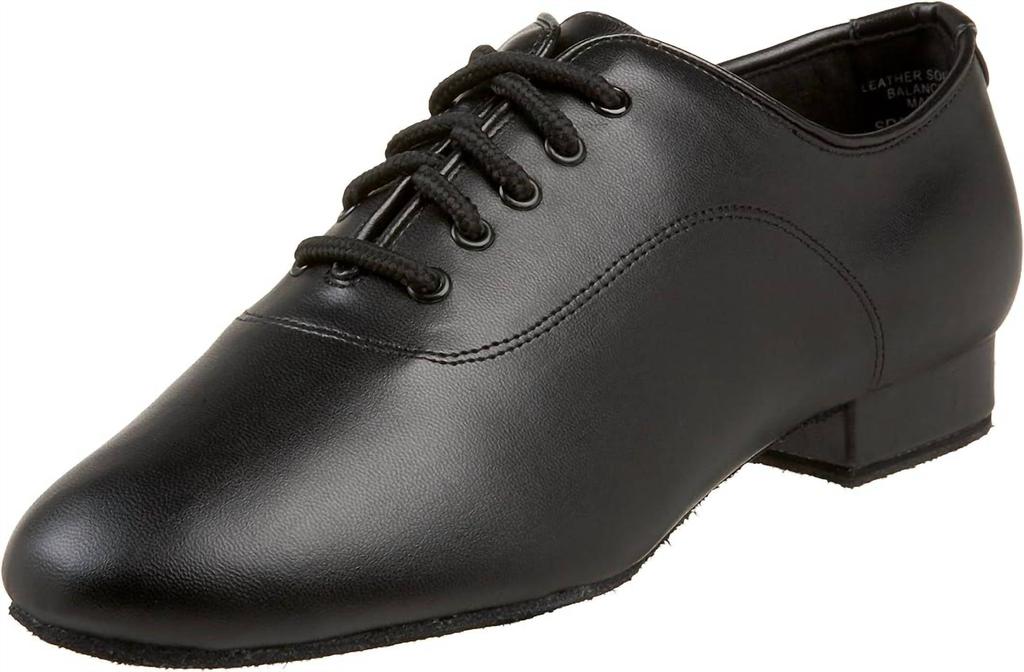 Capezio Capezio - Men's Social Dance Shoe