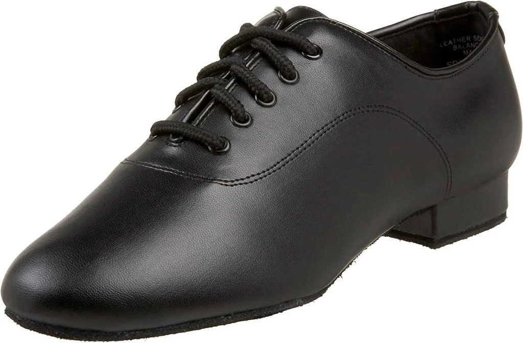Capezio Capezio - Men's Social Dance Shoe 1