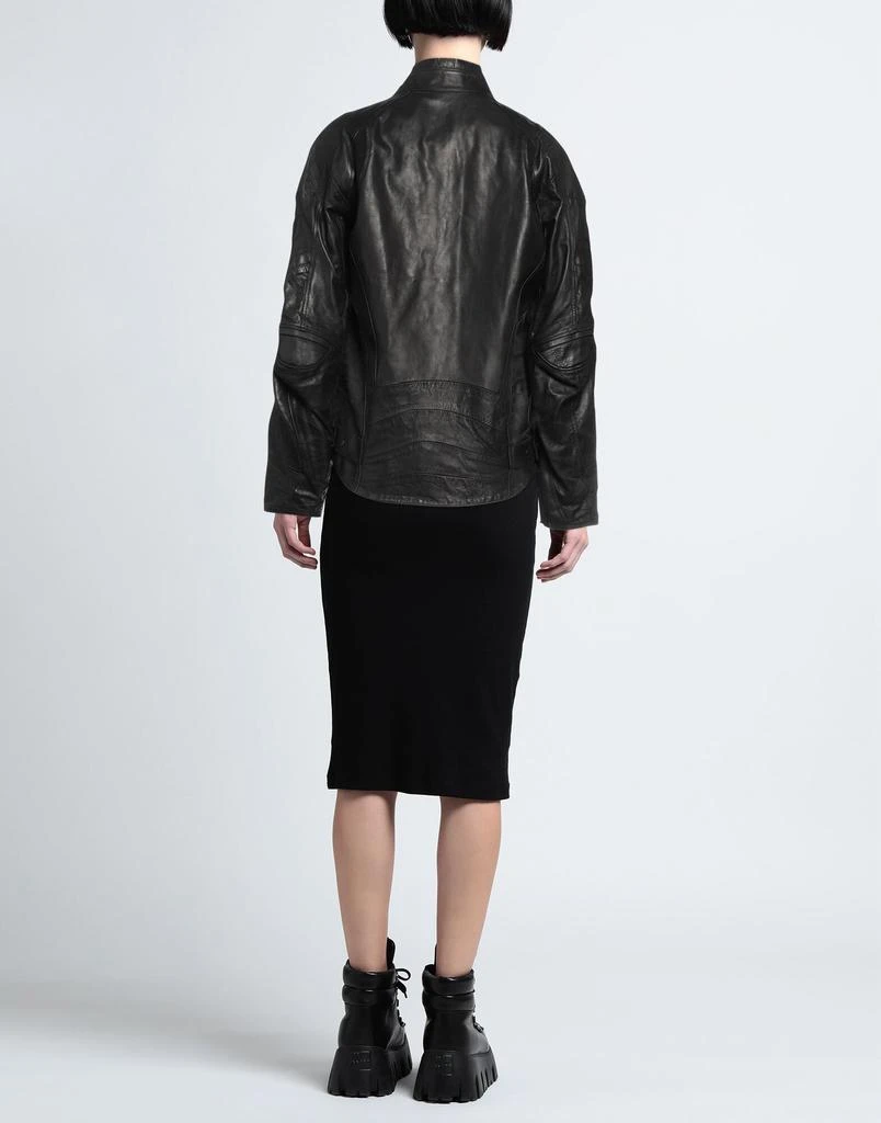 Unravel Biker jacket 3