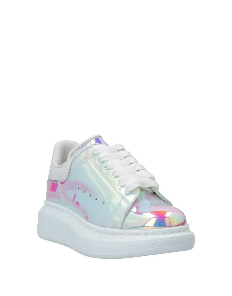 McQueen Sneakers 2
