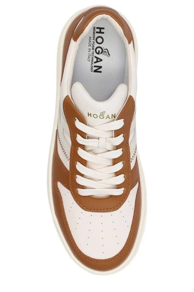 hogan Hogan H630 Low-Top Sneakers 4