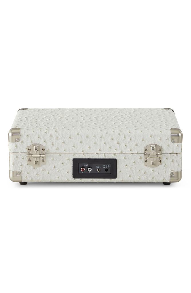 Crosley Cruiser Plus Bluetooth® Record Player
