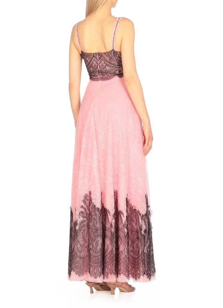 Costarellos Costarellos Lace Maxi Dress 4