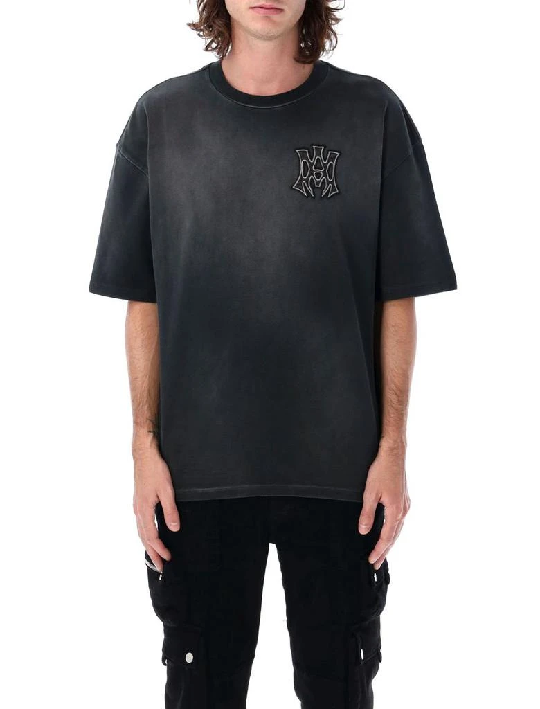 AMIRI Amiri Ma Hollywood T-Shirt 1