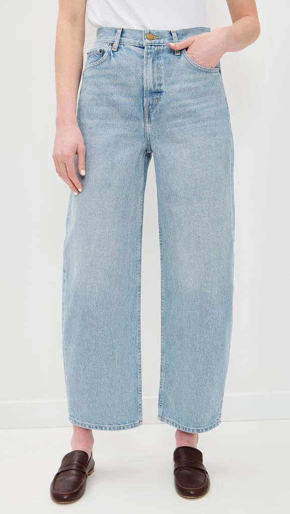 B Sides Leroy Jeans 6