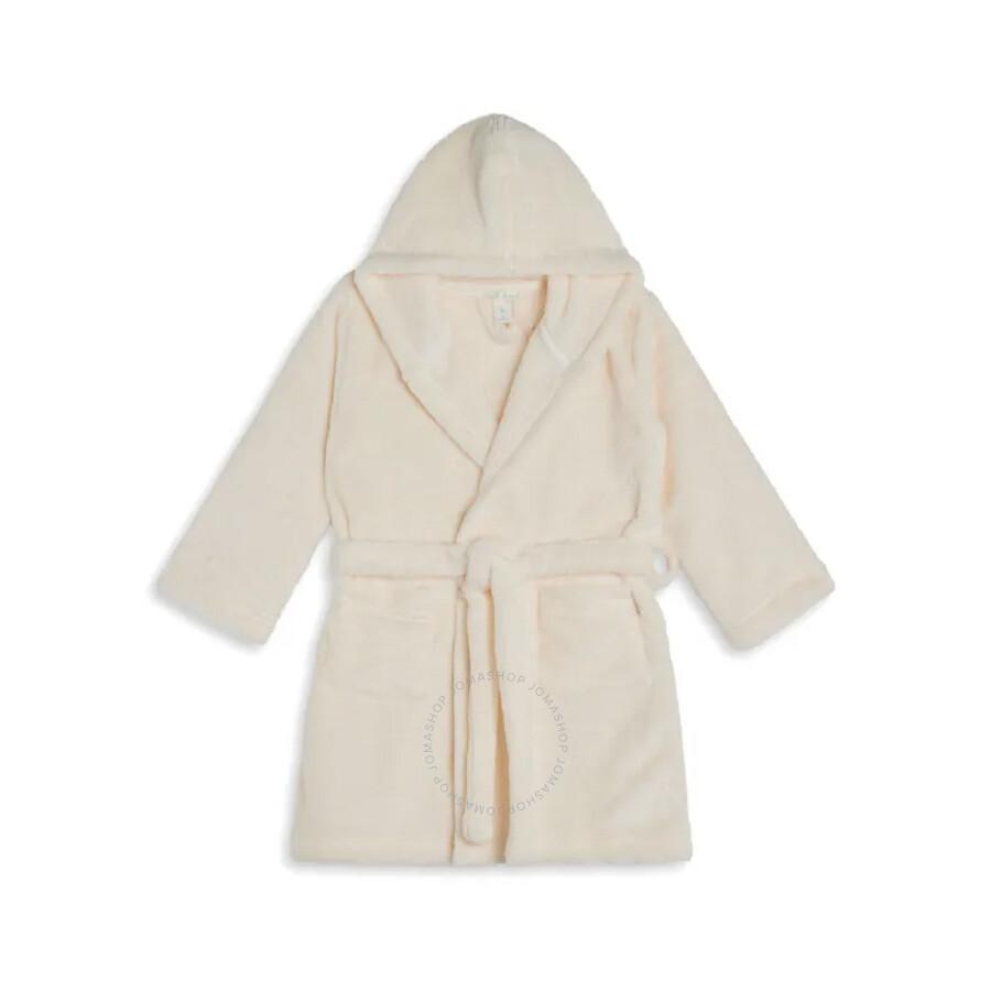 Marie Chantal Girls Angel Wing Fleece Robe