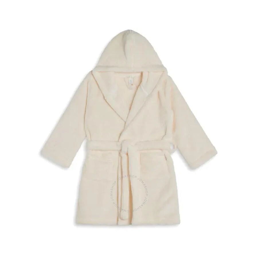 Marie Chantal Girls Angel Wing Fleece Robe 1