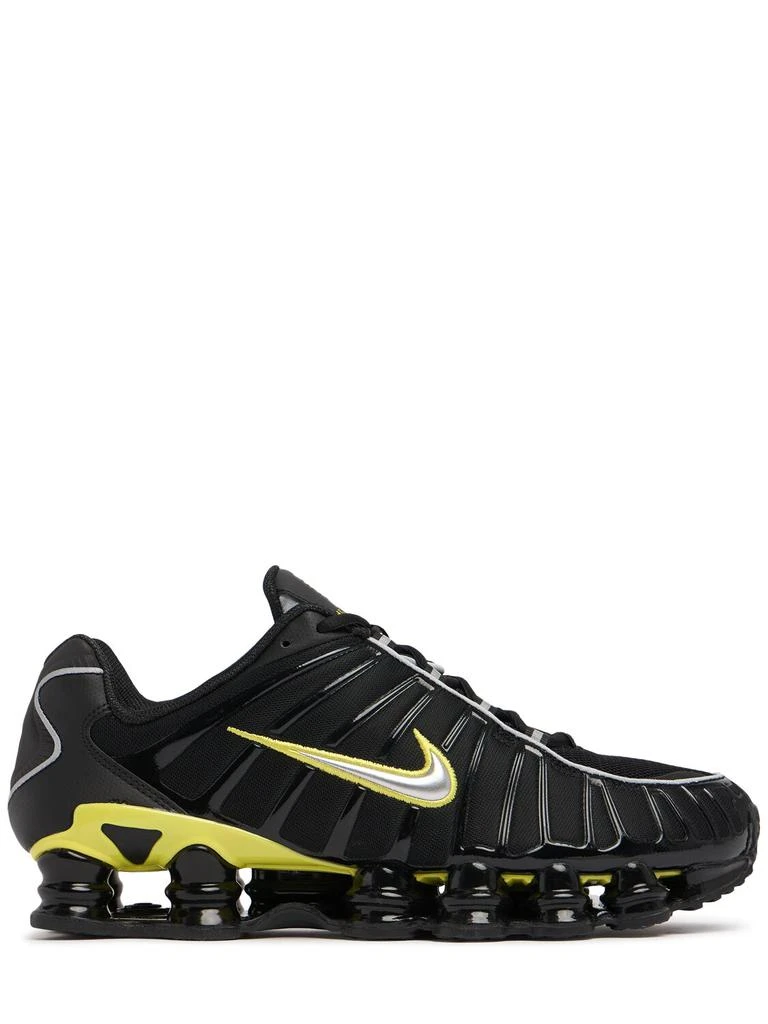 NIKE Shox Tl Sneakers 1