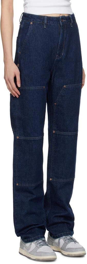 Ksubi Indigo Playback Jeans 2