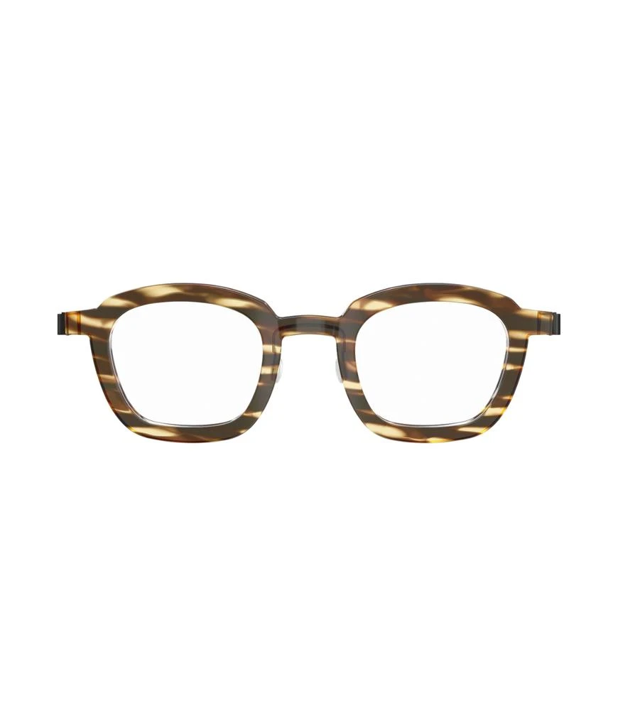 LINDBERG 1050 Acetanium Eyeglasses 2