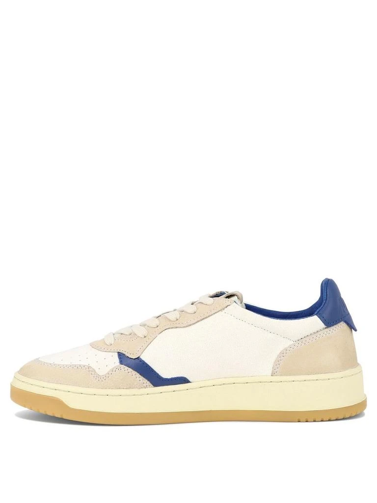 Autry Autry "Medalist" Sneakers 2