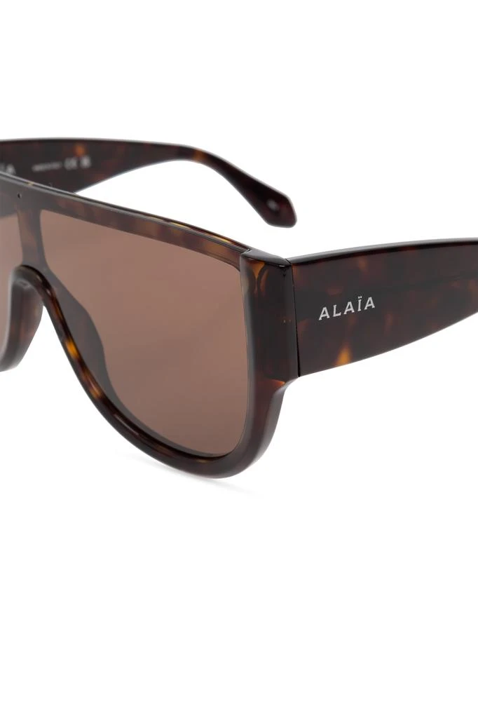 Alaïa Sunglasses 4