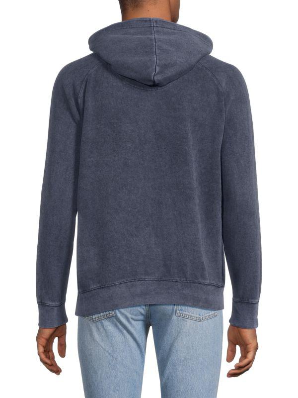 Original Paperbacks Los Feliz Washed Hoodie