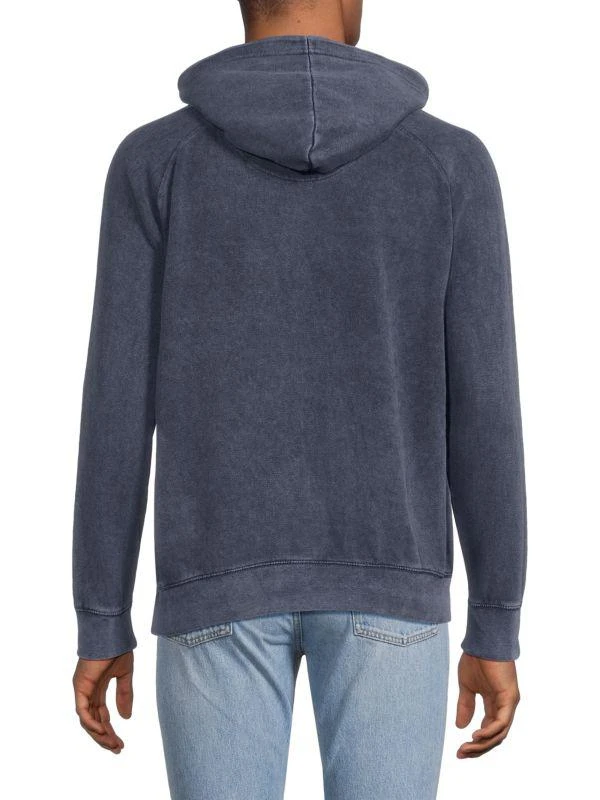 Original Paperbacks Los Feliz Washed Hoodie 2
