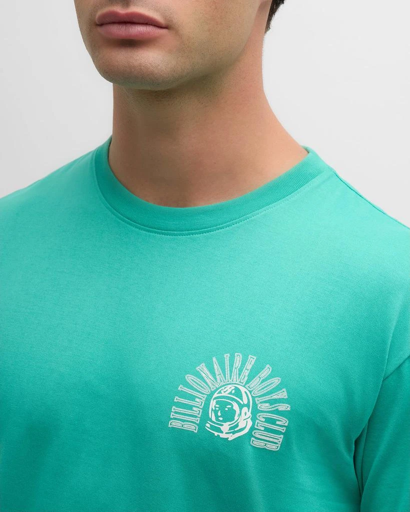 Billionaire Boys Club Men's BB Space Helmet T-Shirt 5
