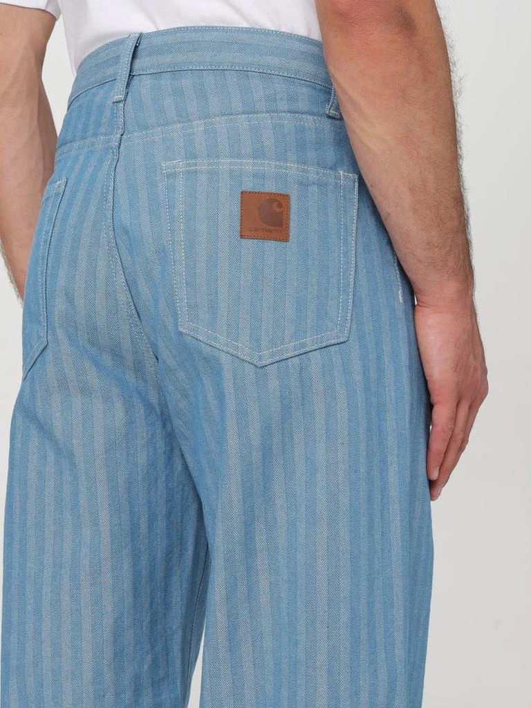Carhartt WIP Jeans men Carhartt Wip 4