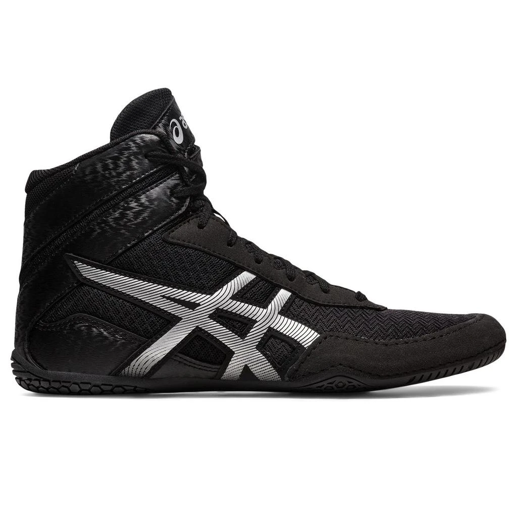 Asics Matcontrol 3 Wrestling Shoe 6