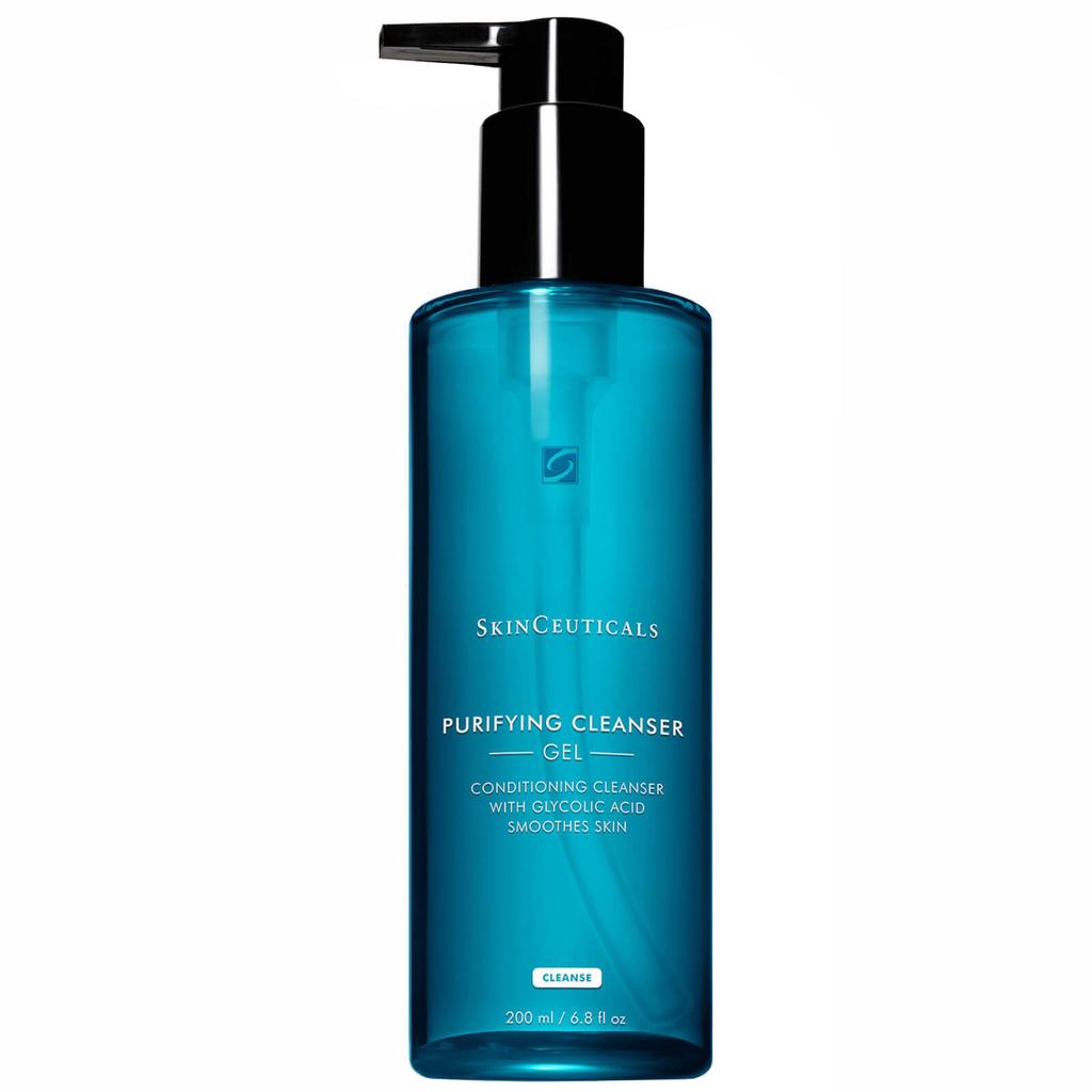 SkinCeuticals SkinCeuticals Purifying Cleanser