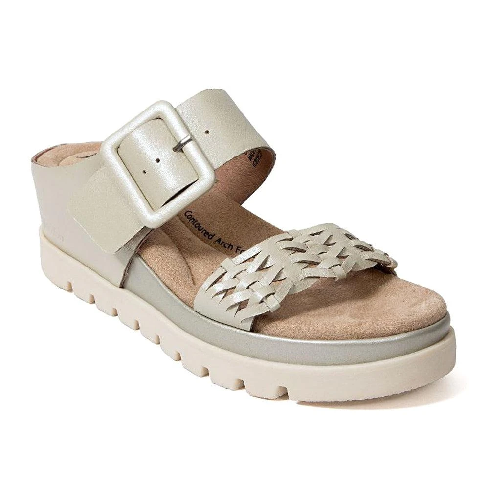 Jambu Dara Wedge Sandals 2