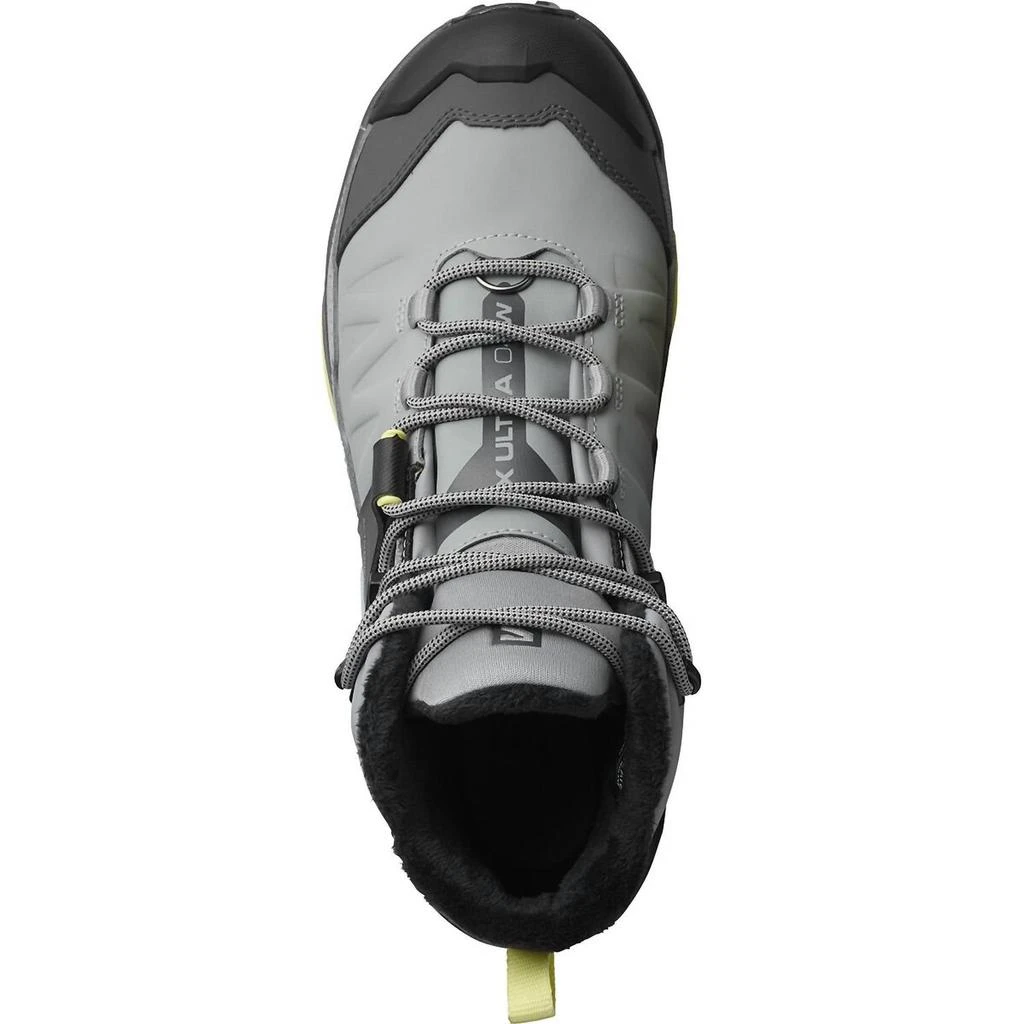 Salomon Salomon - Women
s X Ultra 4 Mid Winter Thinsulate Climasalomon Waterproof Boots 4