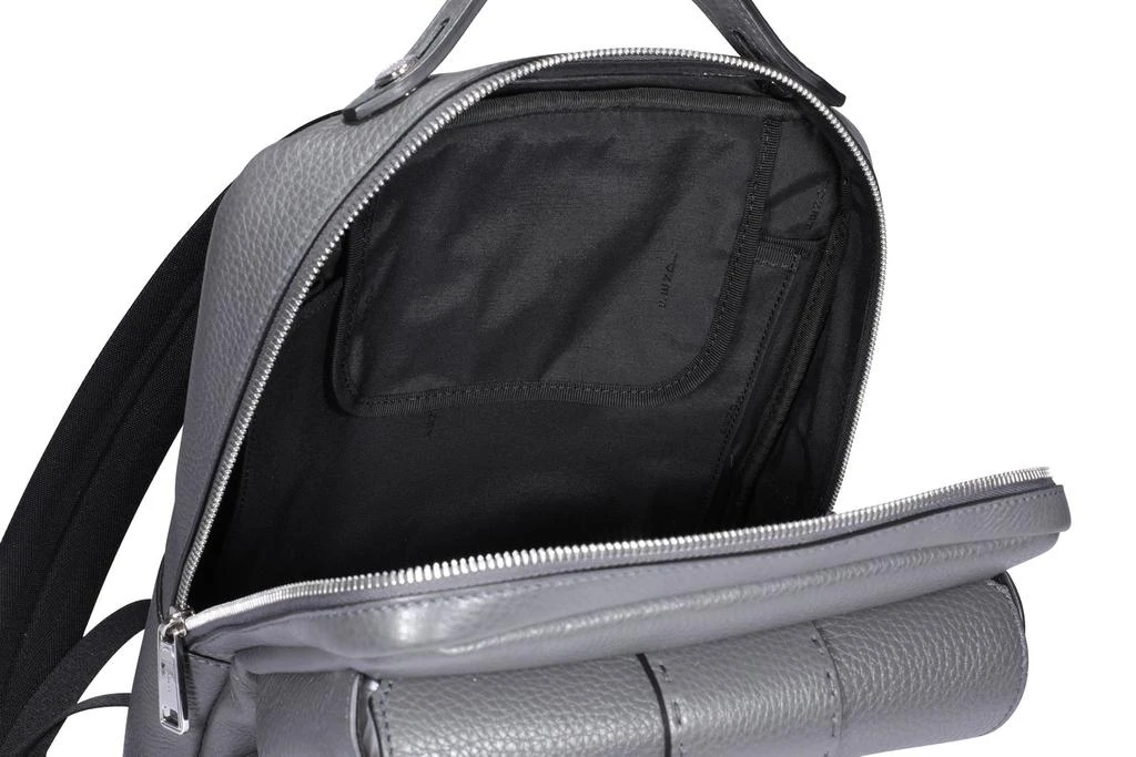 Fendi Fendi Baguette Logo Backpack 5