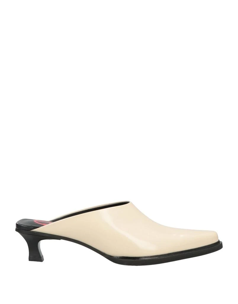 Diesel Mules and clogs 1