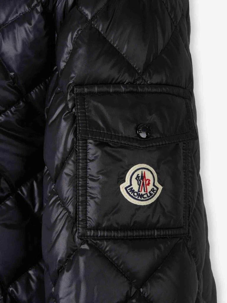 Moncler Moncler Diamond Quilted Jacket 6