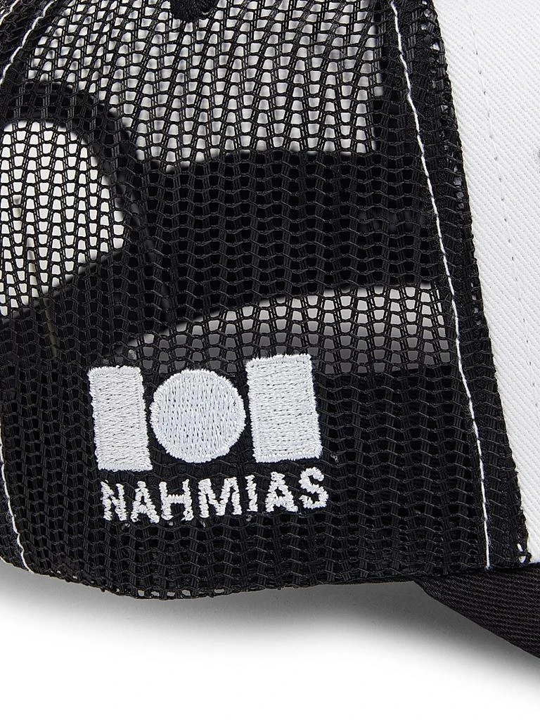 Nahmias Holy Trucker Hat 3