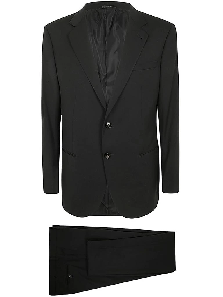 Giorgio Armani Suit 1