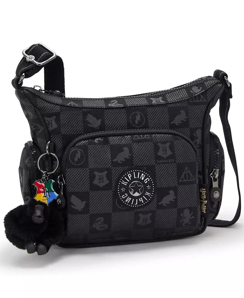 Kipling Harry Potter Gabbie Mini Crossbody Bag 4