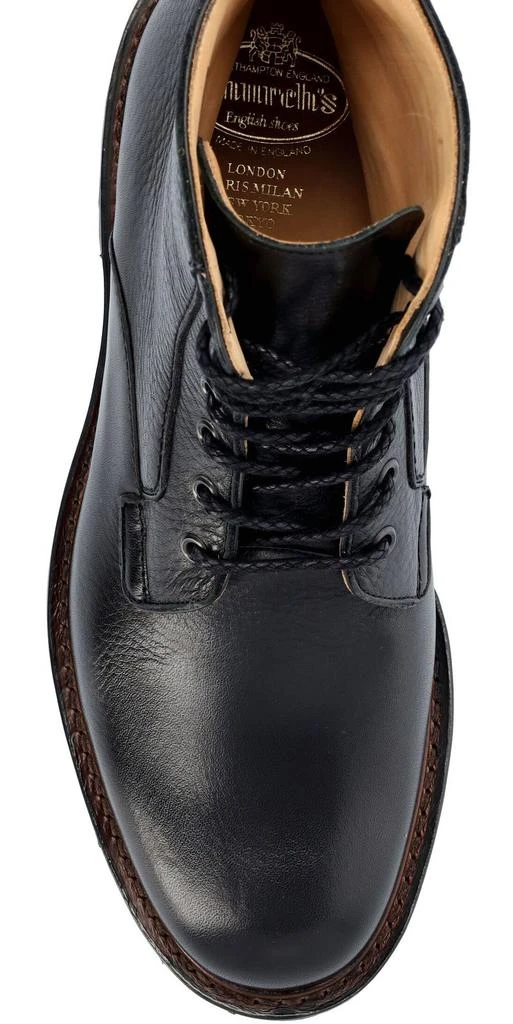 Church's Church's Coalport 2 Lace-Up Boots 6