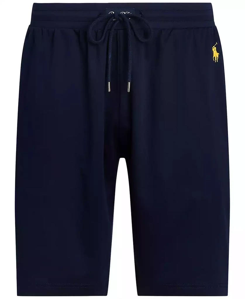 Ralph Lauren Men's Cotton Pajama Shorts 4
