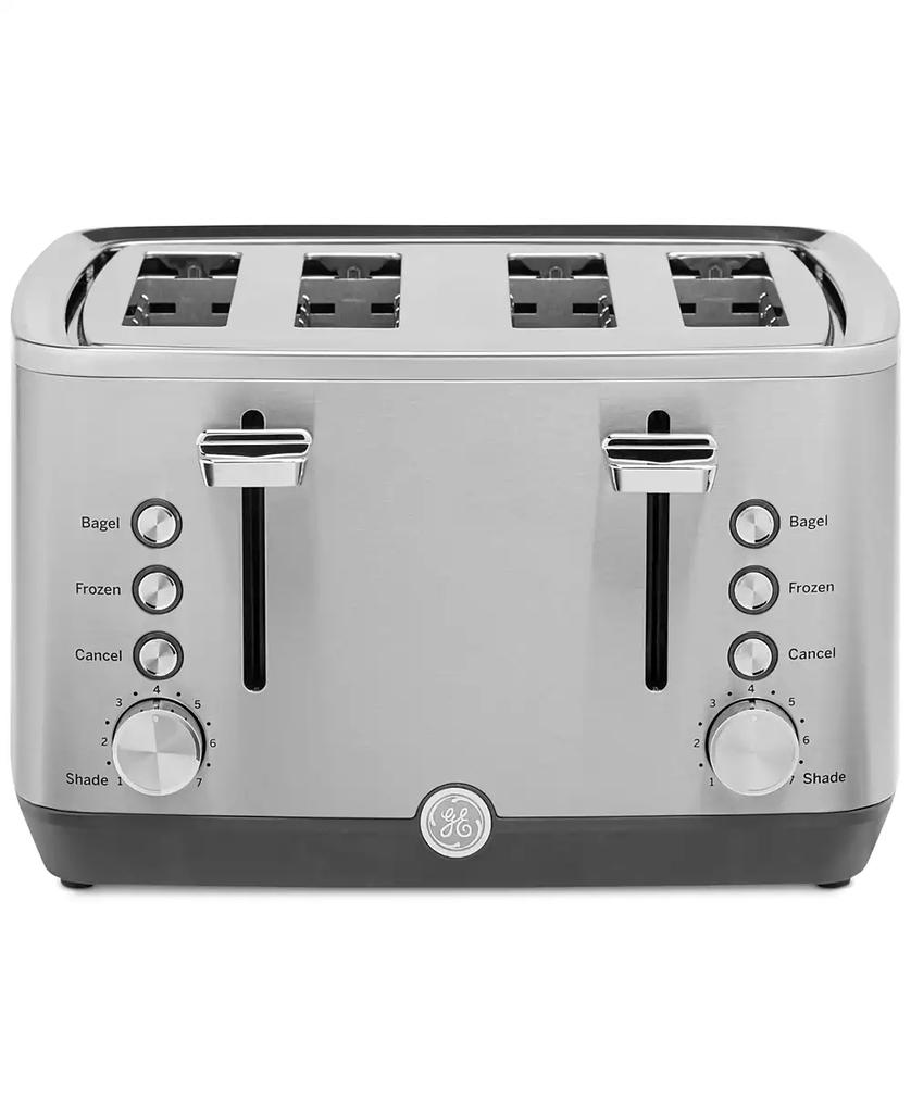 GE Appliances GE 4-slice toaster