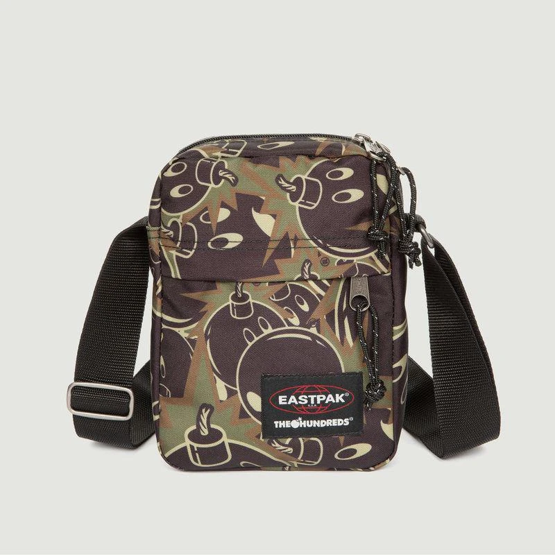 Eastpak Shoulder bag kerr hundreds camo Hundreds Camo EASTPAK 1